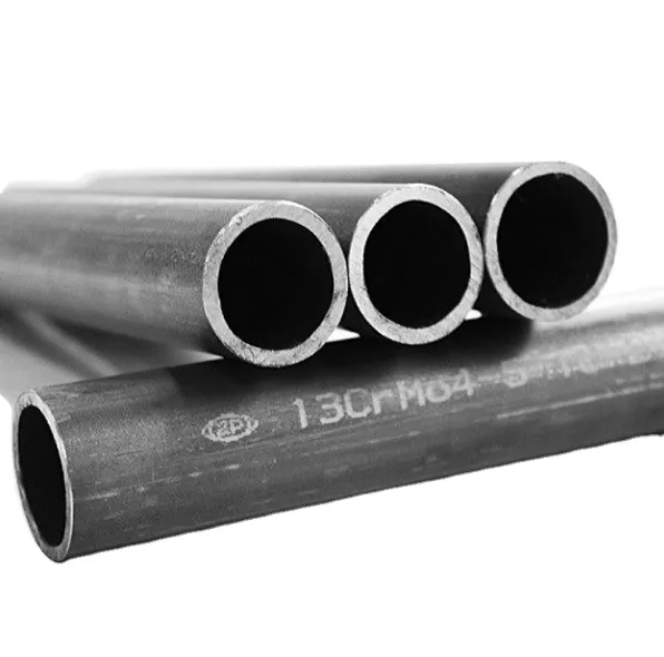 SSAW Steel Pipes Large Diameter API Sch 40 Carbon Steel ERW Spiral Welded Pipe Tube with factory price